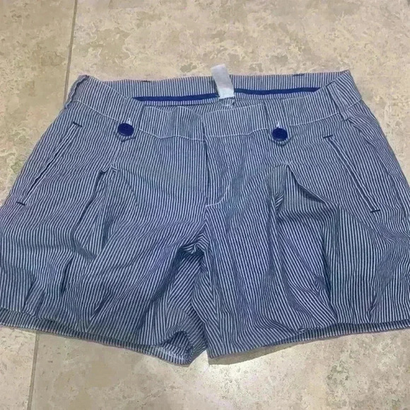 Zara  balloon shorts size 13-14 kids - Picture 1 of 5